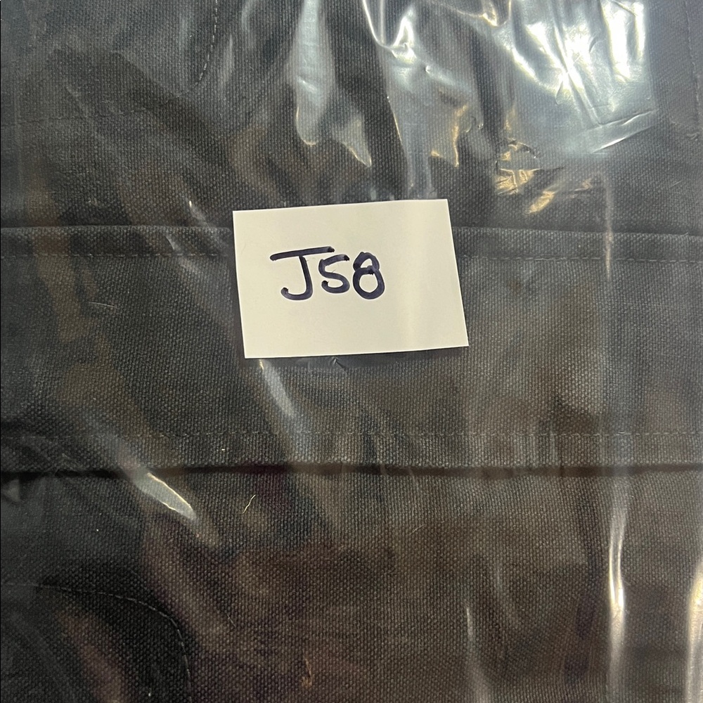 Roamers utility jacket size M - Picture 10 of 10